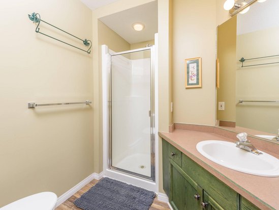 Big White 4 Bedroom Accommodation - Snow Pine Estates - #4469