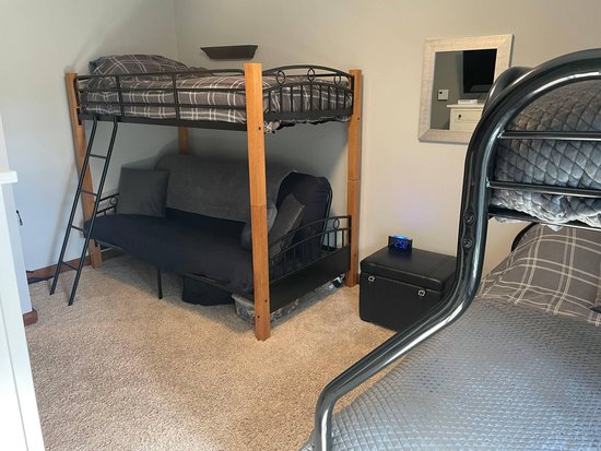 Big White 2 Bedroom Accommodation - Ponderosa - #4470 Big White 2 Bedroom Accommodation - Ponderosa - #4470