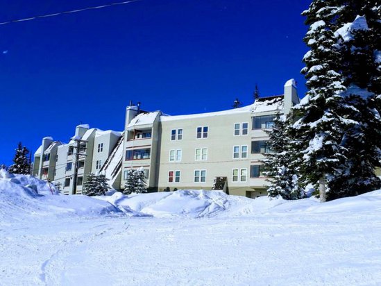Big White 2 Bedroom Accommodation - Ponderosa - #4470 Big White 2 Bedroom Accommodation - Ponderosa - #4470