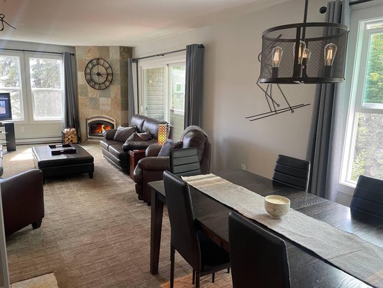 Big White 2 Bedroom Accommodation - Ponderosa - #4470