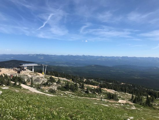 Big White 2 Bedroom Accommodation - Ponderosa - #4470 Big White 2 Bedroom Accommodation - Ponderosa - #4470