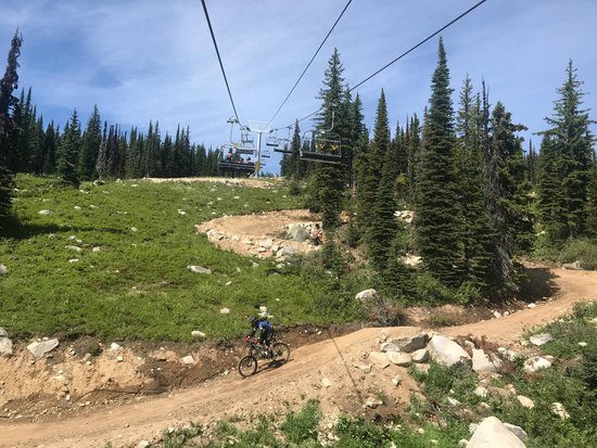 Big White 2 Bedroom Accommodation - Ponderosa - #4470 Big White 2 Bedroom Accommodation - Ponderosa - #4470