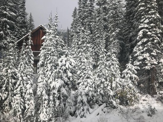 Big White 2 Bedroom Accommodation - Ponderosa - #4470 Big White 2 Bedroom Accommodation - Ponderosa - #4470