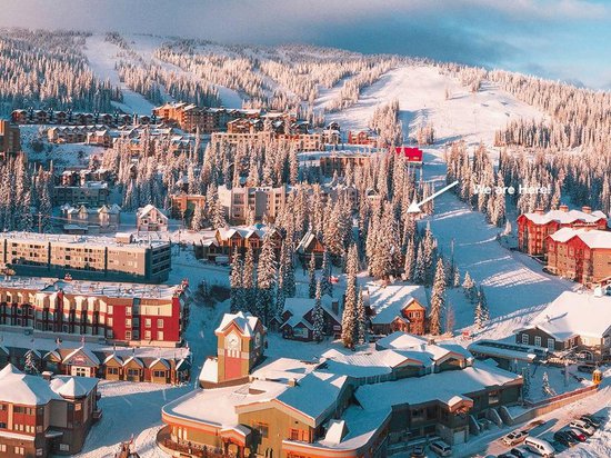 Big White 2 Bedroom Accommodation - Ponderosa - #4470 Big White 2 Bedroom Accommodation - Ponderosa - #4470