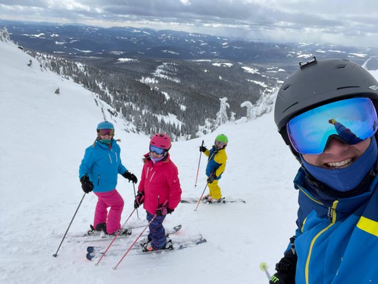 Big White 2 Bedroom Accommodation - Ponderosa - #4470 Big White 2 Bedroom Accommodation - Ponderosa - #4470