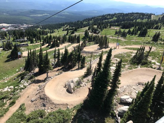 Big White 2 Bedroom Accommodation - Ponderosa - #4470 Big White 2 Bedroom Accommodation - Ponderosa - #4470