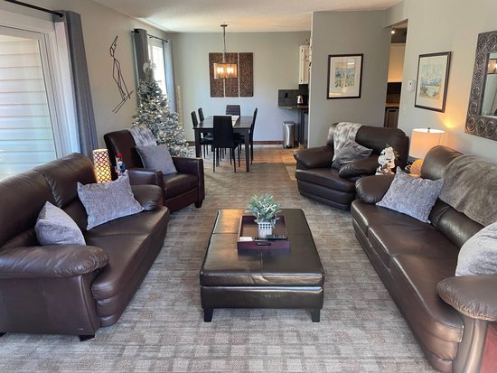 Big White 2 Bedroom Accommodation - Ponderosa - #4470 Big White 2 Bedroom Accommodation - Ponderosa - #4470