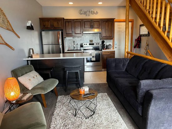 Big White 2 Bedroom Accommodation - Whitetail - #4471 Big White 2 Bedroom Accommodation - Whitetail - #4471