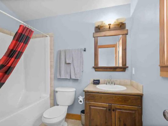 Big White 2 Bedroom Accommodation - Whitetail - #4471 Big White 2 Bedroom Accommodation - Whitetail - #4471