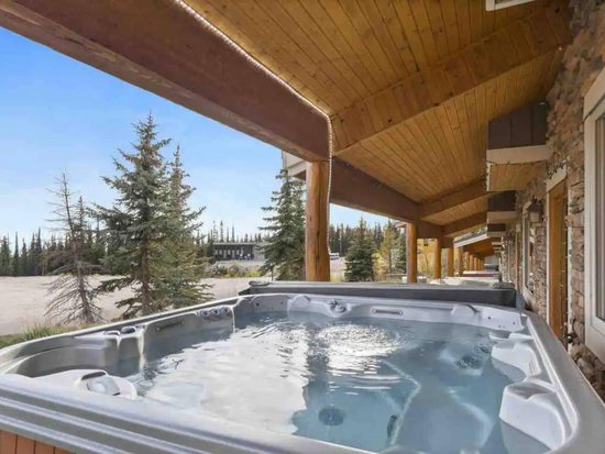 Big White 2 Bedroom Accommodation - Whitetail - #4471 Big White 2 Bedroom Accommodation - Whitetail - #4471