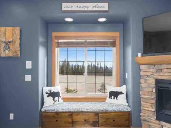 Big White 2 Bedroom Accommodation - Whitetail - #4471 Big White 2 Bedroom Accommodation - Whitetail - #4471