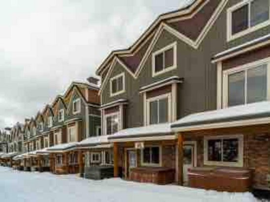 Big White 2 Bedroom Accommodation - Whitetail - #4471 Big White 2 Bedroom Accommodation - Whitetail - #4471
