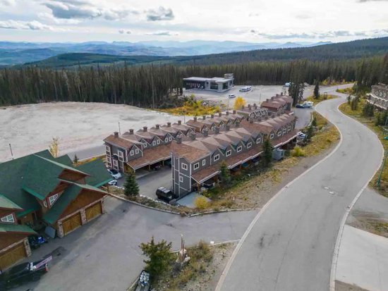 Big White 2 Bedroom Accommodation - Whitetail - #4471 Big White 2 Bedroom Accommodation - Whitetail - #4471