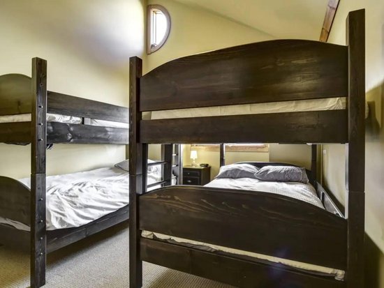 Big White 3 Bedroom Accommodation - Forest Ln Estates - #4473