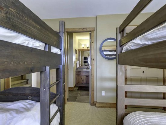 Big White 3 Bedroom Accommodation - Forest Ln Estates - #4473