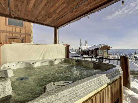 Big White 3 Bedroom Accommodation - Forest Ln Estates - #4473