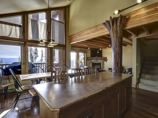 Big White 3 Bedroom Accommodation - Forest Ln Estates - #4473