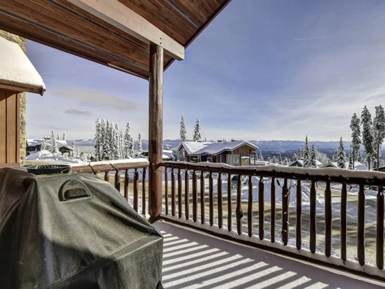 Big White 3 Bedroom Accommodation - Forest Ln Estates - #4473