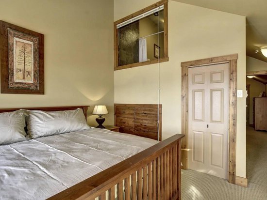 Big White 3 Bedroom Accommodation - Forest Ln Estates - #4473