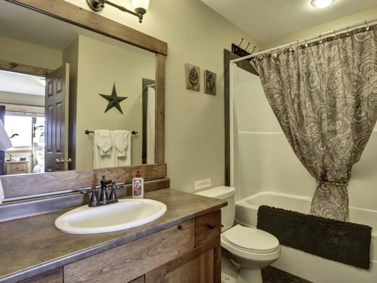 Big White 3 Bedroom Accommodation - Forest Ln Estates - #4473