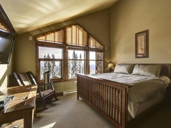 Big White 3 Bedroom Accommodation - Forest Ln Estates - #4473