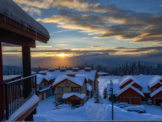 Big White 3 Bedroom Accommodation - Forest Ln Estates - #4473