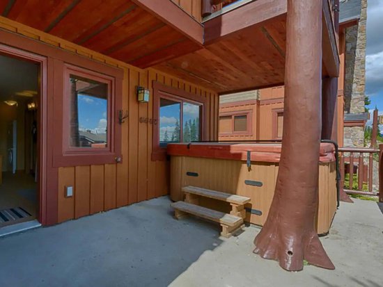 Big White 3 Bedroom Accommodation - Forest Ln Estates - #4473