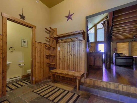 Big White 3 Bedroom Accommodation - Forest Ln Estates - #4473