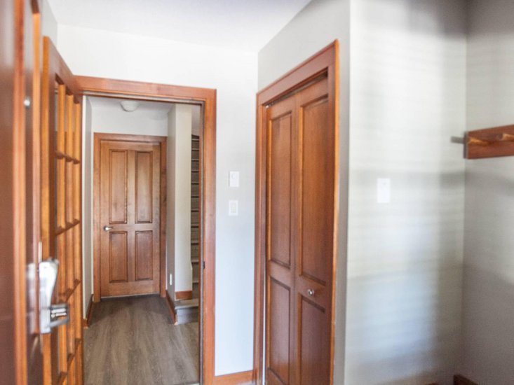 Whistler 3 Bedroom Accommodation - Treeline - #4474