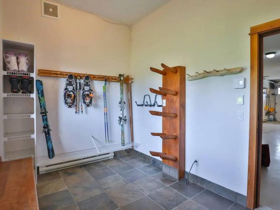 Big White 5 Bedroom Accommodation - Chalet - #4481