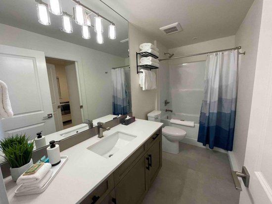 Big White 3 Bedroom Accommodation - Spyglass - #4482