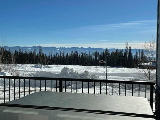 Big White 3 Bedroom Accommodation - Spyglass - #4482