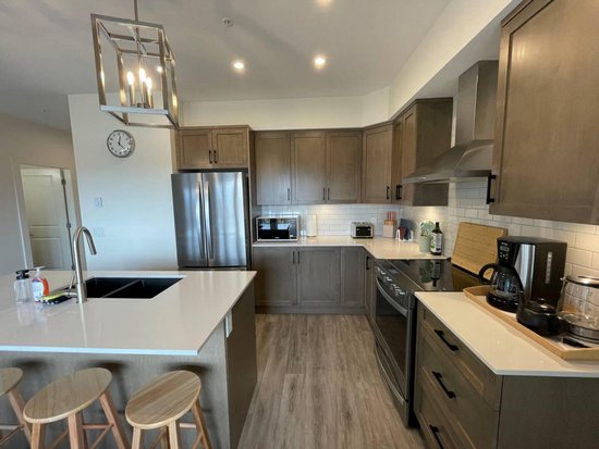 Big White 3 Bedroom Accommodation - Spyglass - #4482