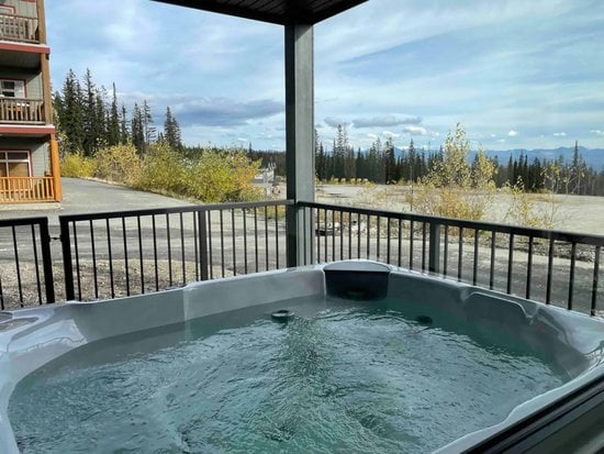 Big White 3 Bedroom Accommodation - Spyglass - #4482