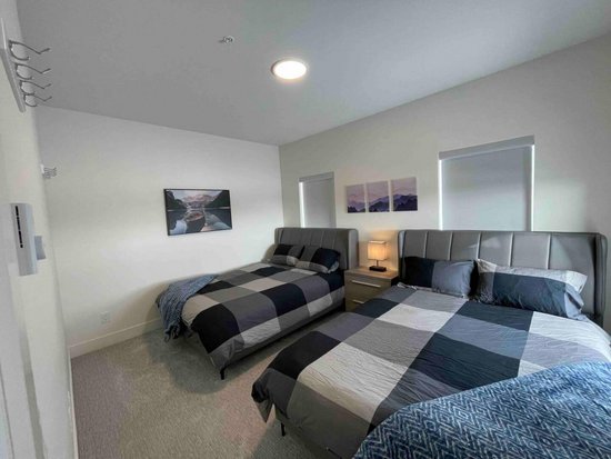 Big White 3 Bedroom Accommodation - Spyglass - #4482