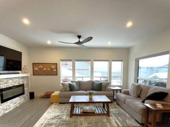 Big White 3 Bedroom Accommodation - Spyglass - #4483