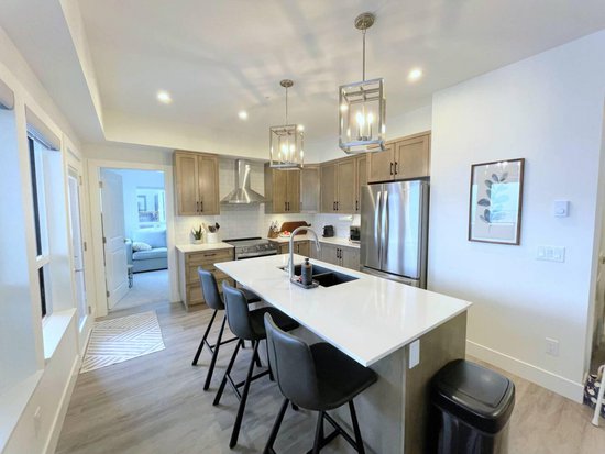 Big White 3 Bedroom Accommodation - Spyglass - #4483