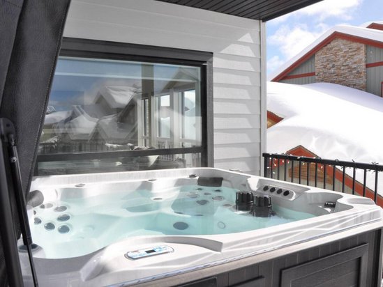 Big White 3 Bedroom Accommodation - Spyglass - #4483