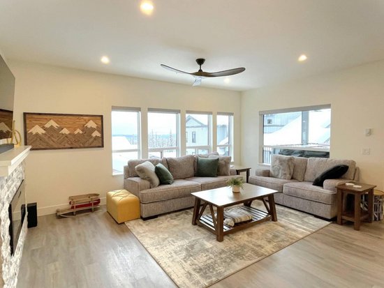 Big White 3 Bedroom Accommodation - Spyglass - #4483