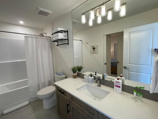 Big White 3 Bedroom Accommodation - Spyglass - #4483