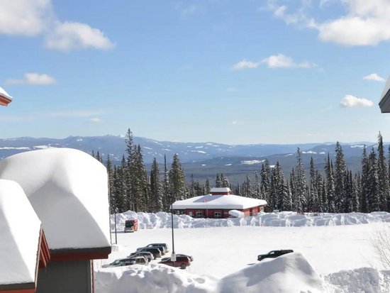 Big White 3 Bedroom Accommodation - Spyglass - #4483