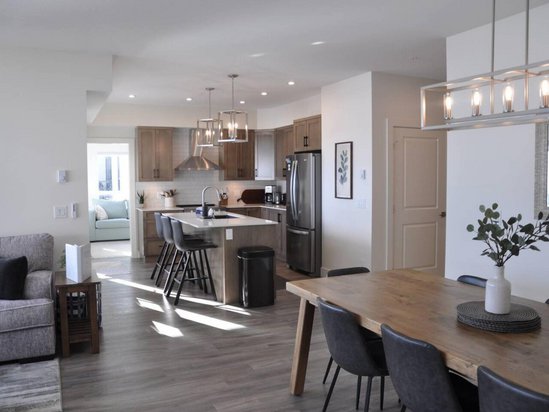 Big White 3 Bedroom Accommodation - Spyglass - #4483