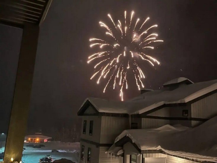 Big White 3 Bedroom Accommodation - Spyglass - #4483