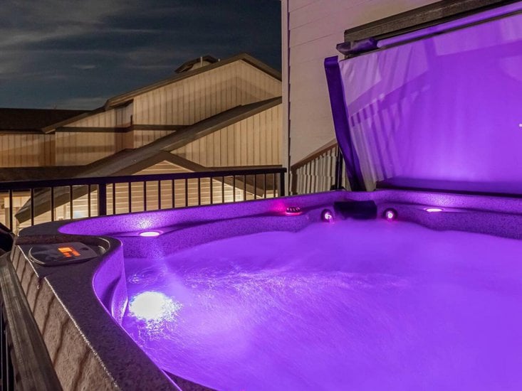 Big White 3 Bedroom Accommodation - Spyglass - #4484