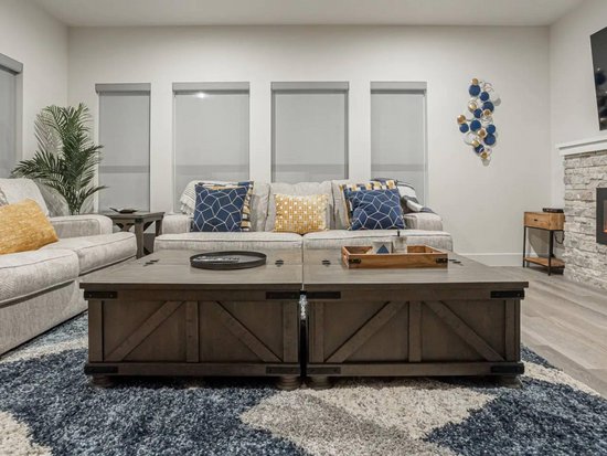 Big White 3 Bedroom Accommodation - Spyglass - #4484