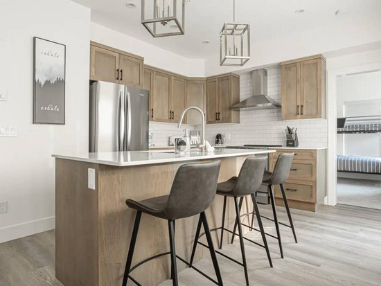 Big White 3 Bedroom Accommodation - Spyglass - #4484