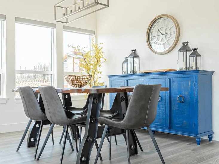 Big White 3 Bedroom Accommodation - Spyglass - #4484