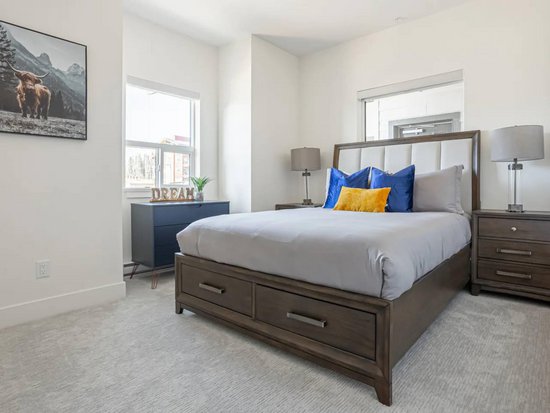 Big White 3 Bedroom Accommodation - Spyglass - #4484