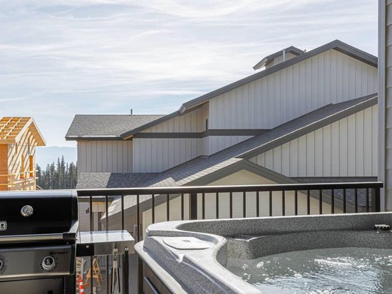 Big White 3 Bedroom Accommodation - Spyglass - #4484