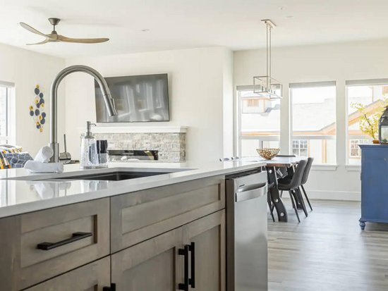 Big White 3 Bedroom Accommodation - Spyglass - #4484